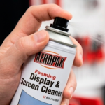 Aeropak: Productos de limpieza electronica