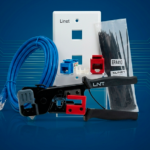 Linet: Productos de cableado y conectividad